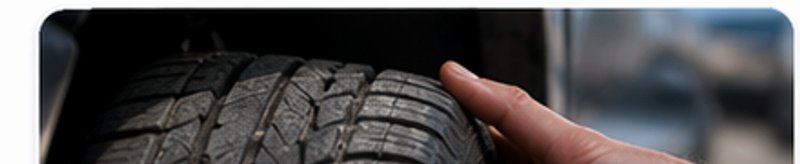 Quando trocar os pneus do seu carro