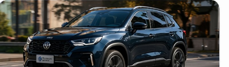 SUVs mais buscados na região